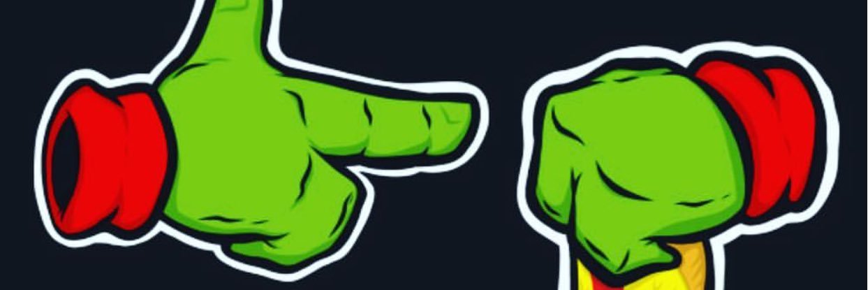 JoeThunder's profile banner image