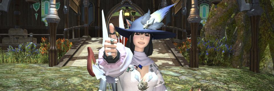 ReshaMildesta's profile banner image