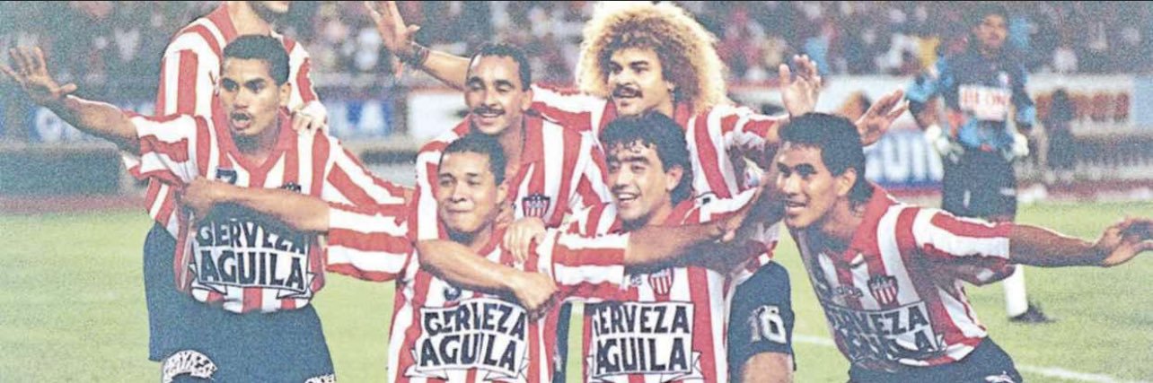 Rodrigo Andrés 🐎 banner