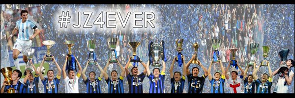 Javier Zanetti Profile Banner