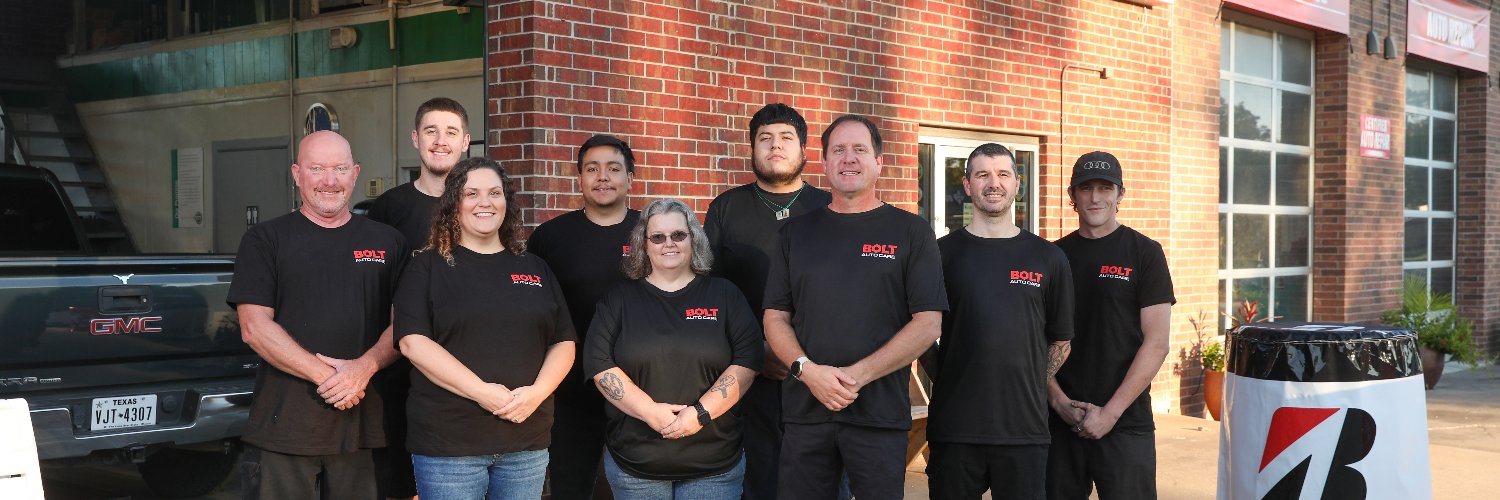 BoltAutoCare's profile banner image