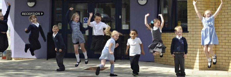 astmoor_primary's profile banner image