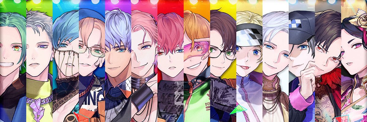 ryuhwa86's profile banner image
