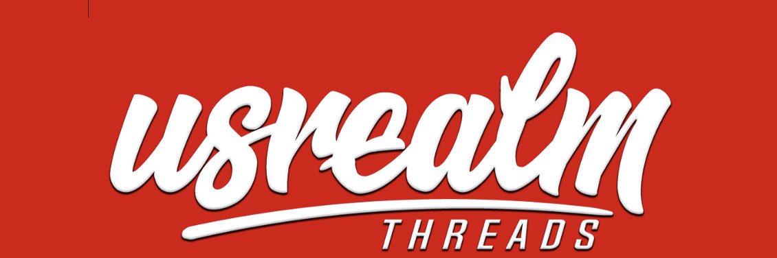 USREALM's profile banner image
