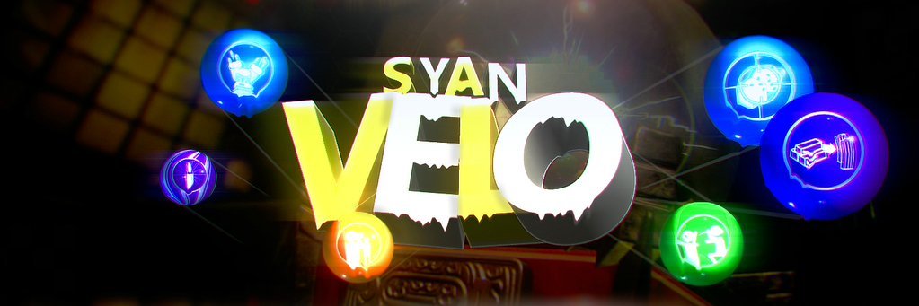 Velo banner