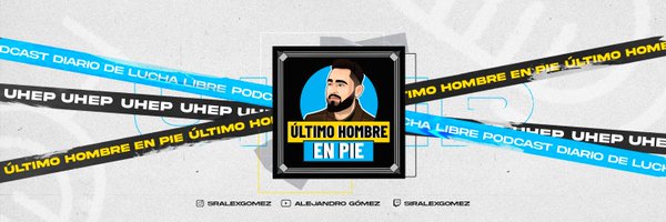 SrAlexGomez Profile Banner