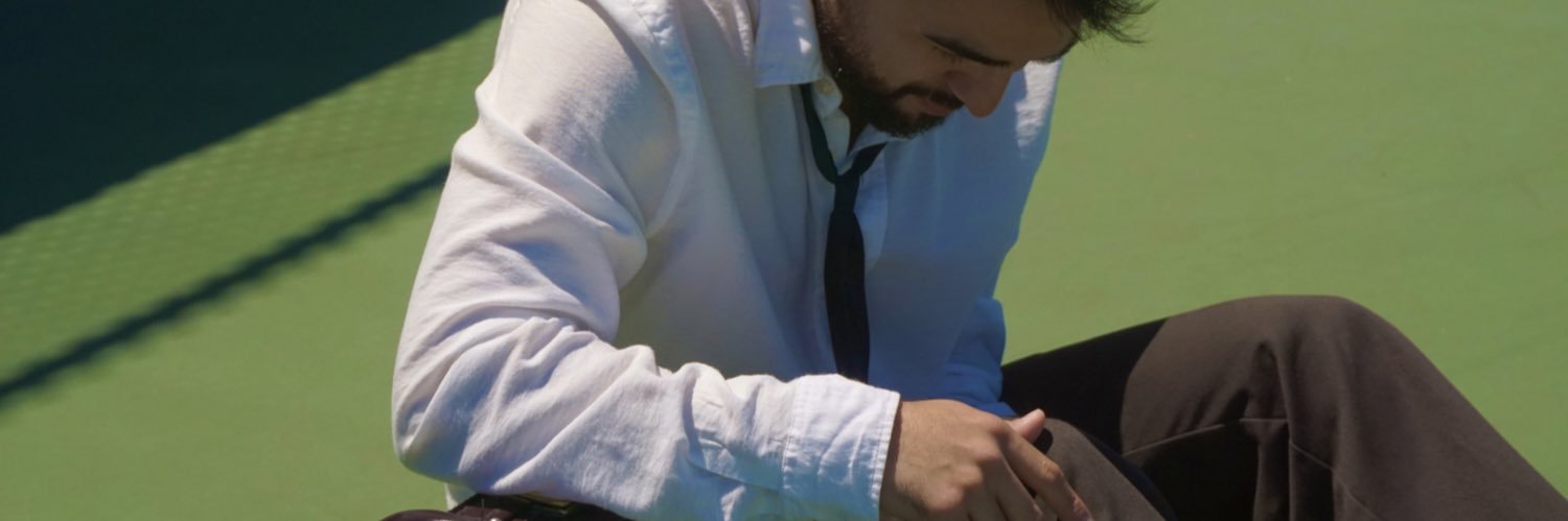AarondMor's profile banner image