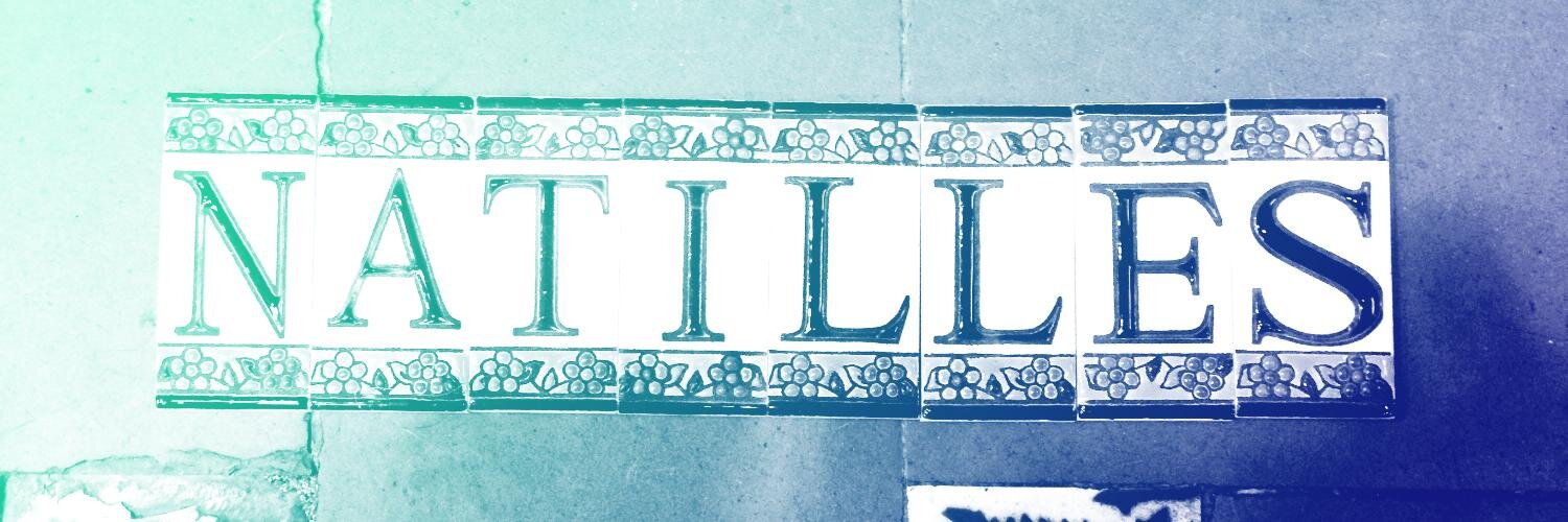 natilles_com's profile banner image