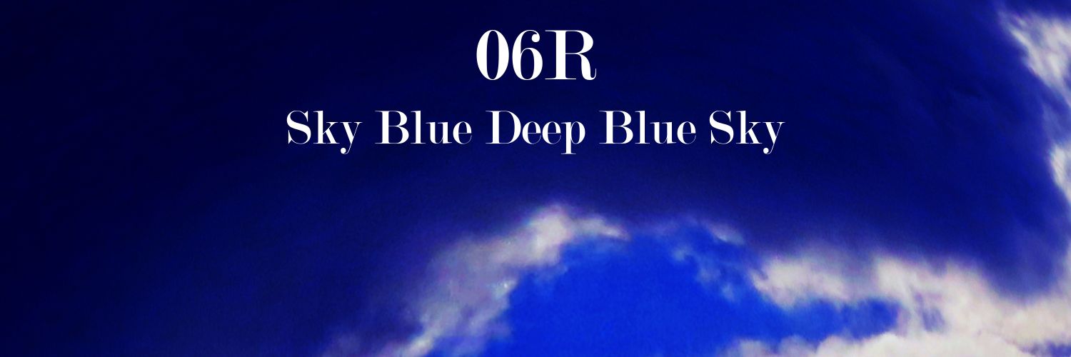 06R06R's profile banner image