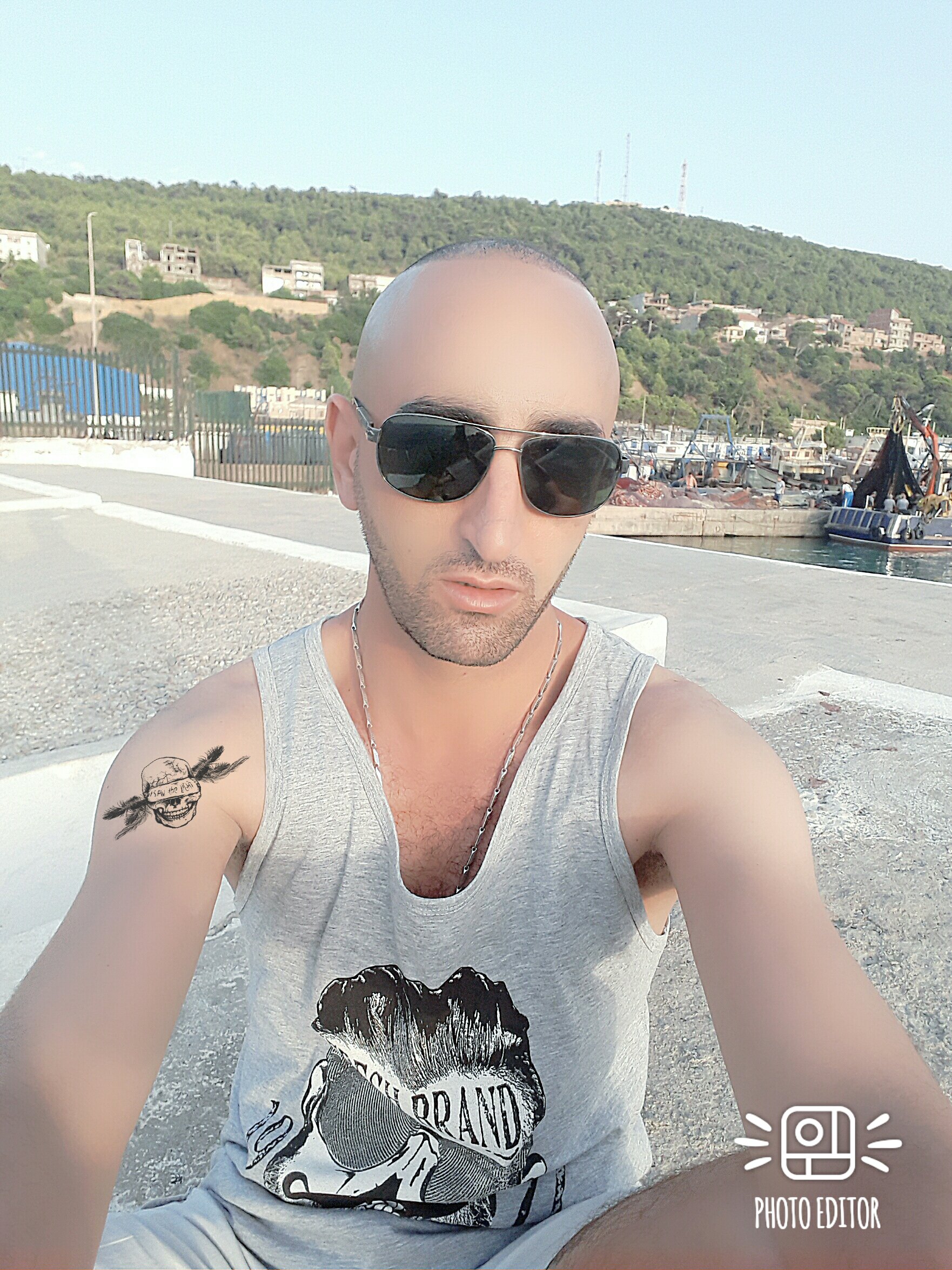 ganfouda84's profile banner image
