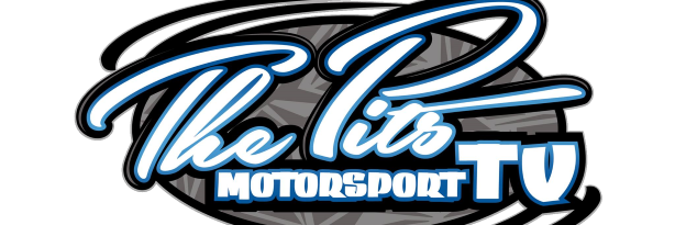 The Pits TV banner