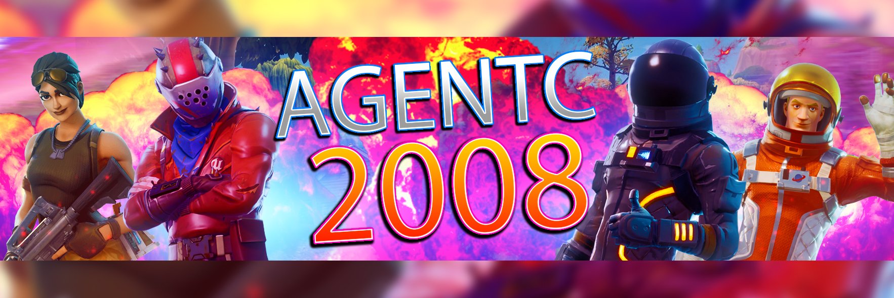 AGENTC2008's profile banner image