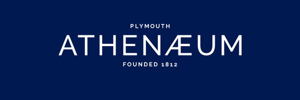 Plymouth Athenaeum Profile Banner