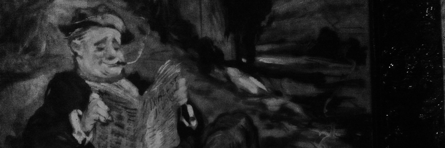 hobogauntlet's profile banner image