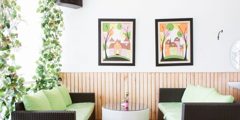 HukGardenResto's profile banner image