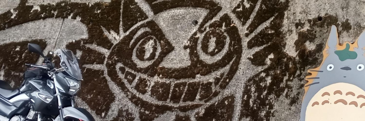 zakibanz's profile banner image