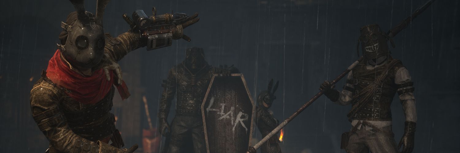 Kage_Offire's profile banner image