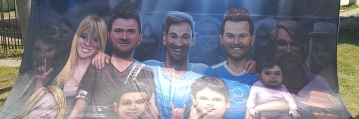 AzulgranasFCB's profile banner image