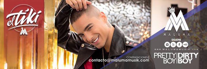 MalumaFamilyPB's profile banner image