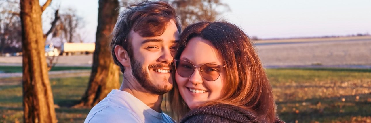 PaygeBurchett's profile banner image