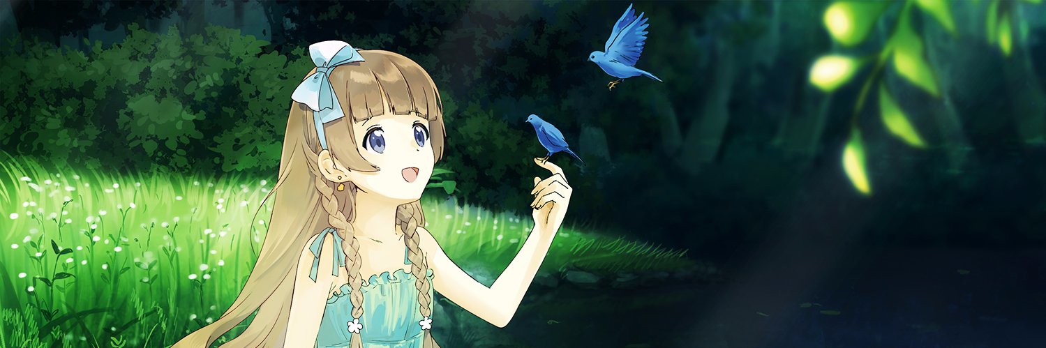 tenka_jp's profile banner image