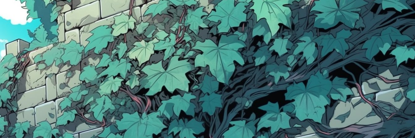 Jonny October banner