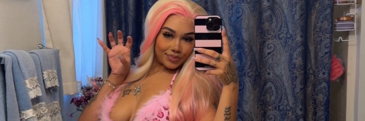 Linajovx's profile banner image