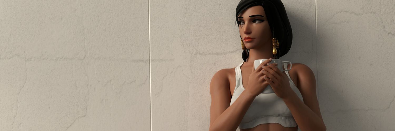 Newtkyon's profile banner image