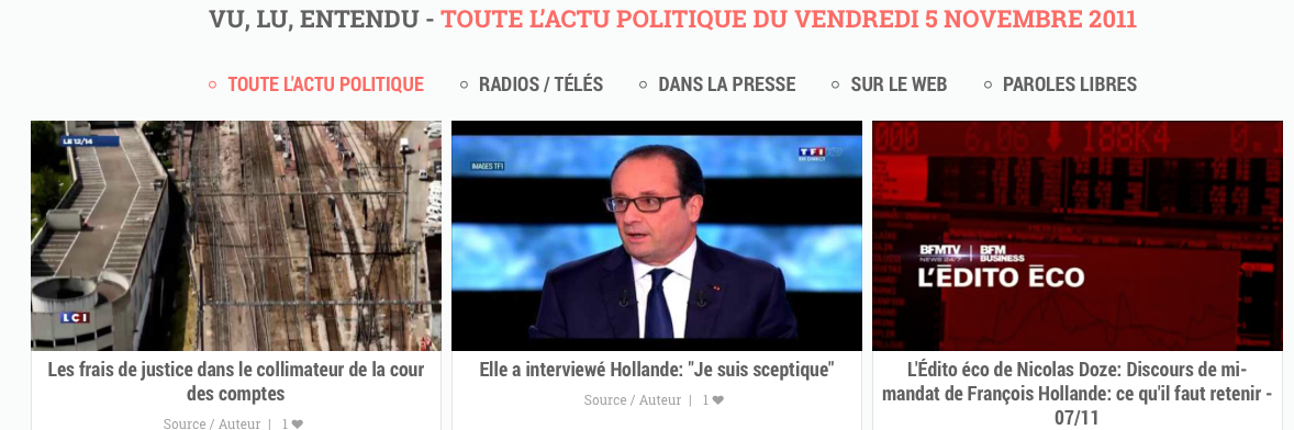 PolitiqueMatin banner
