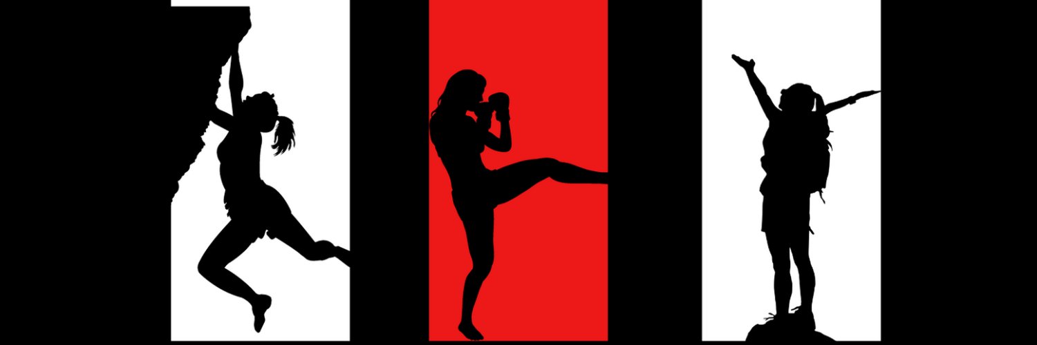 nofearkat's profile banner image