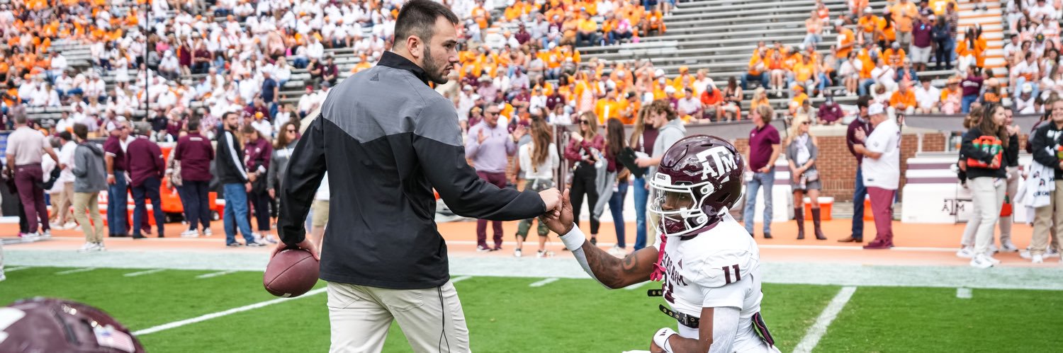 CoachDoringIII's profile banner image
