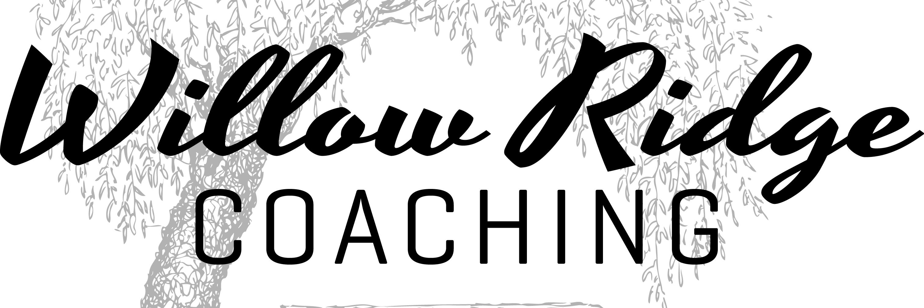 WillowCoaching's profile banner image