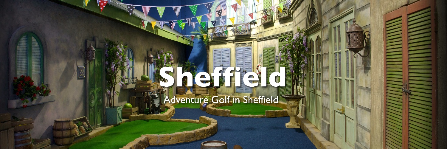 Piag Sheffield banner