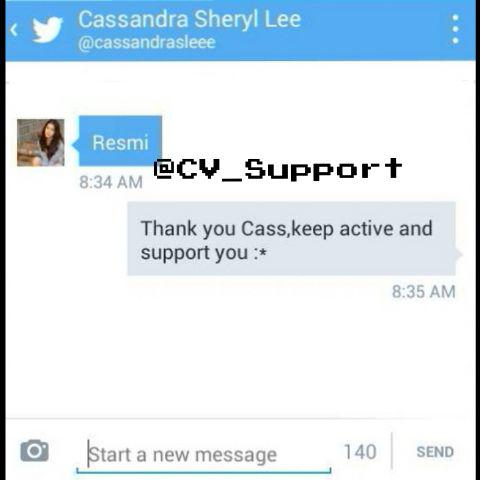 CV_Support's profile banner image