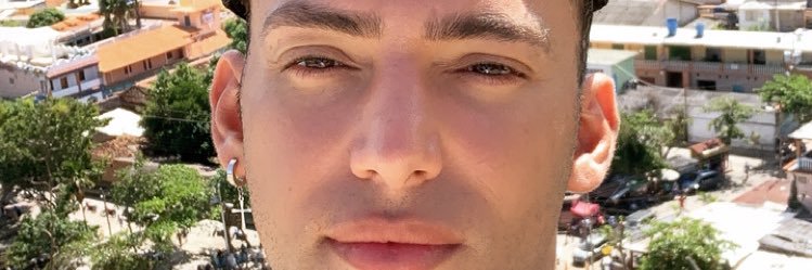 iviednoy's profile banner image
