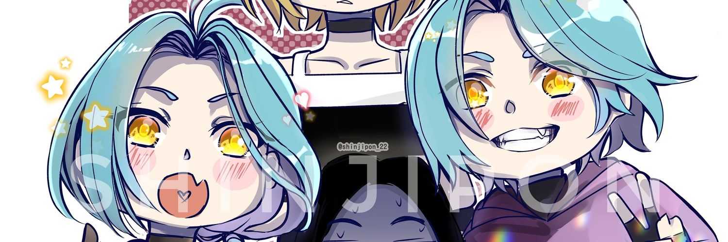 kumagicchi22's profile banner image