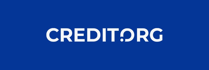CreditDotOrg's profile banner image