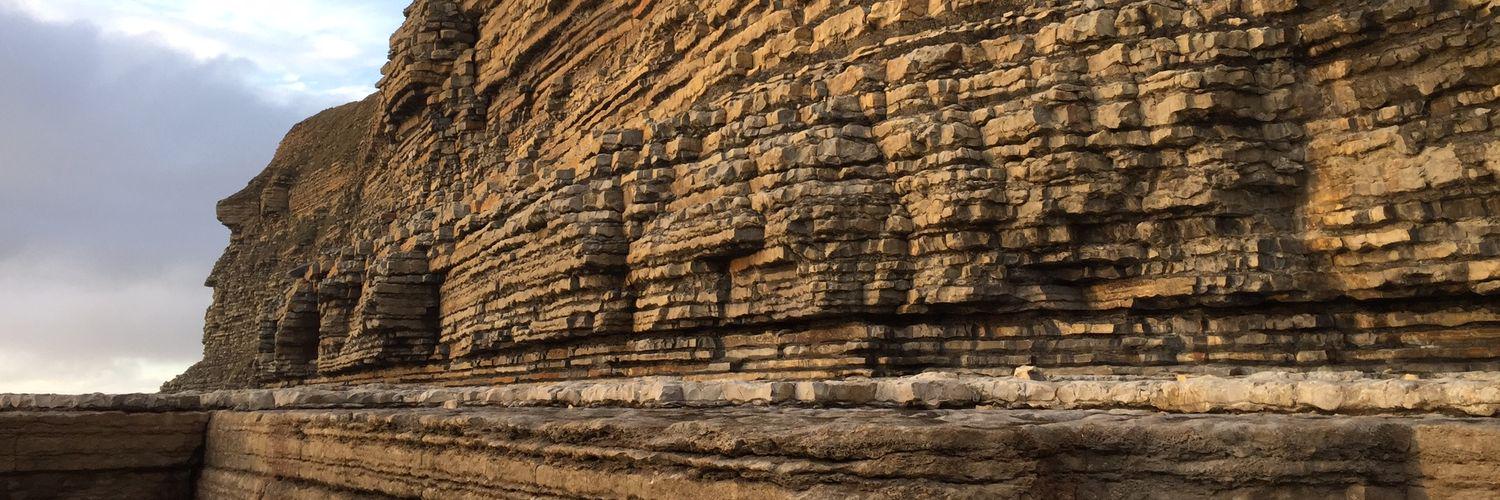 Russell Banner banner