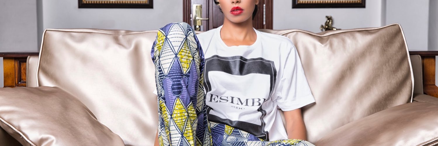ESIMBI CONGO banner
