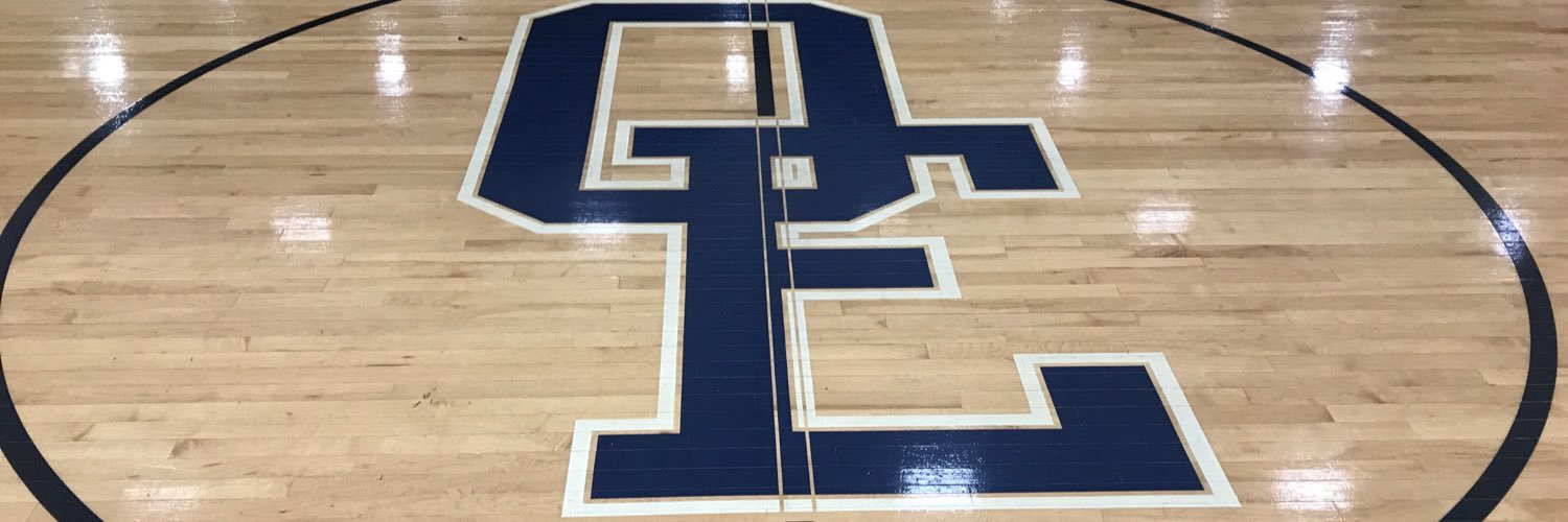 Oswego East Bball banner