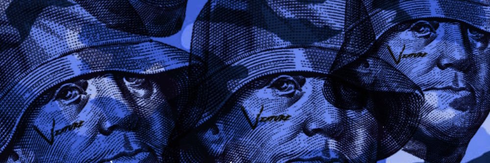 VentureGee's profile banner image
