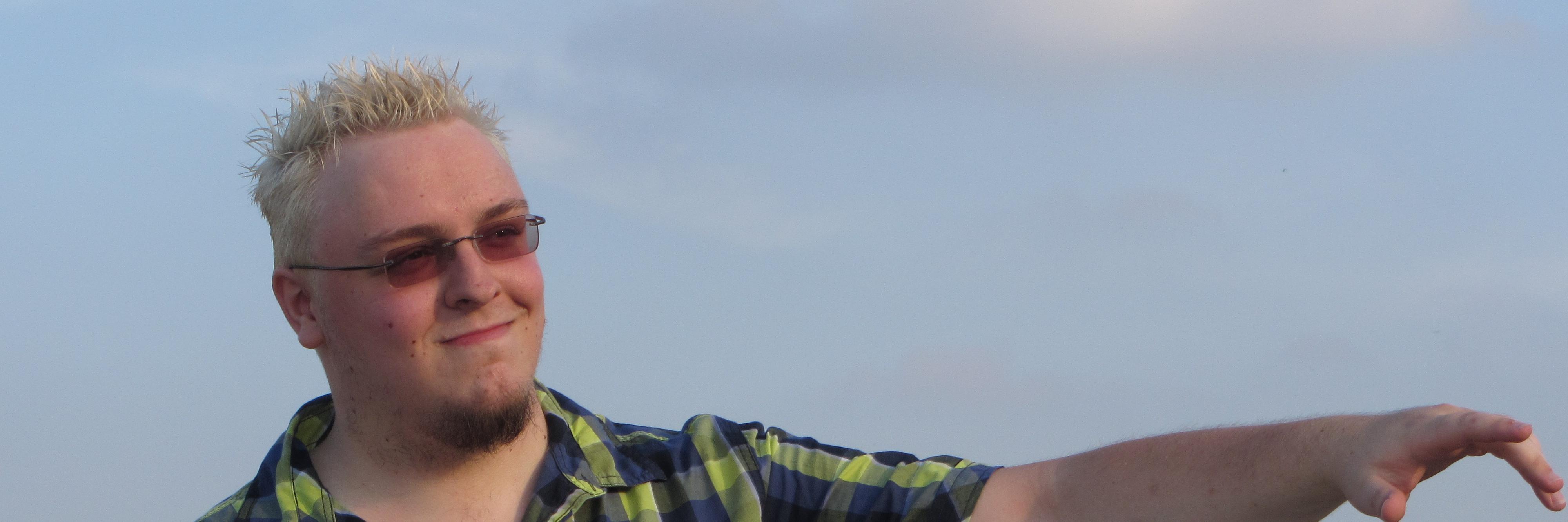 JustusWingert's profile banner image