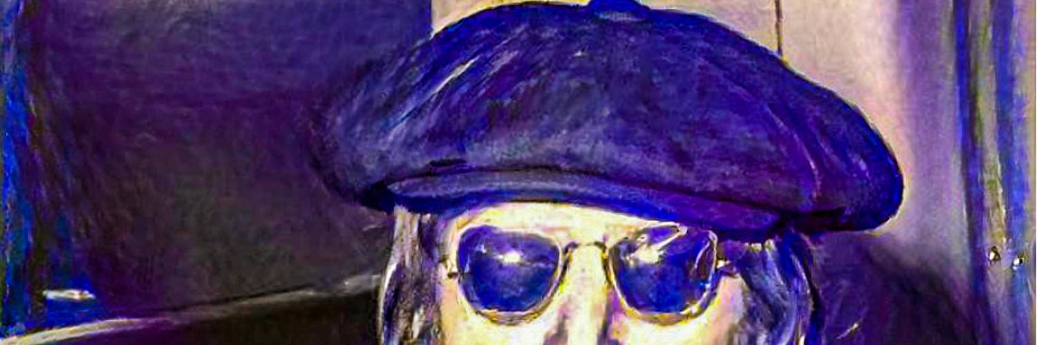 Greenwarrior22's profile banner image