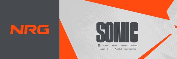 Sonic_cs Profile Banner