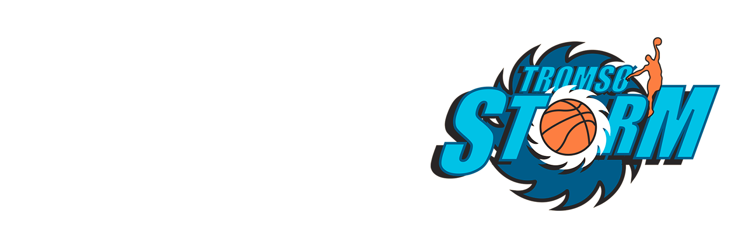 Tromsø Storm banner