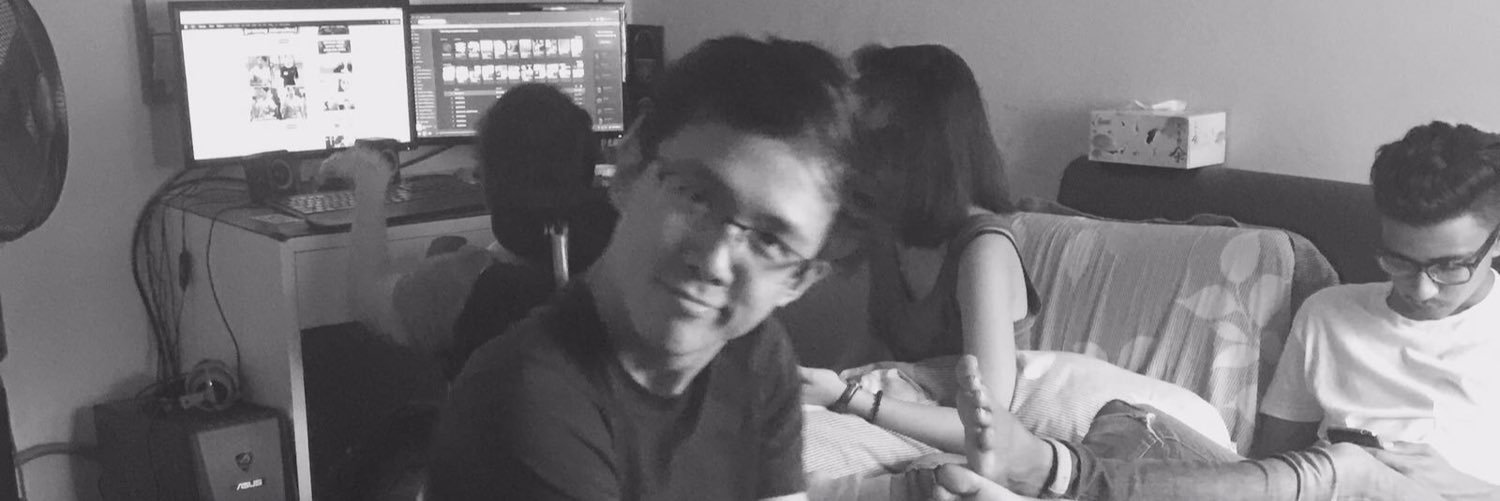 DamienPanda's profile banner image