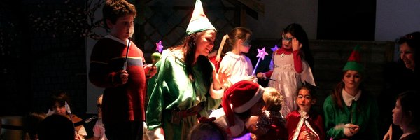 enchanted_house Profile Banner