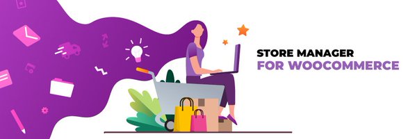 WoocommerceSM Profile Banner