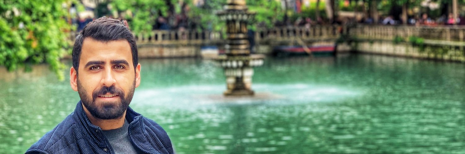 suatdislii's profile banner image