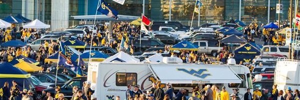 wvufandom Profile Banner